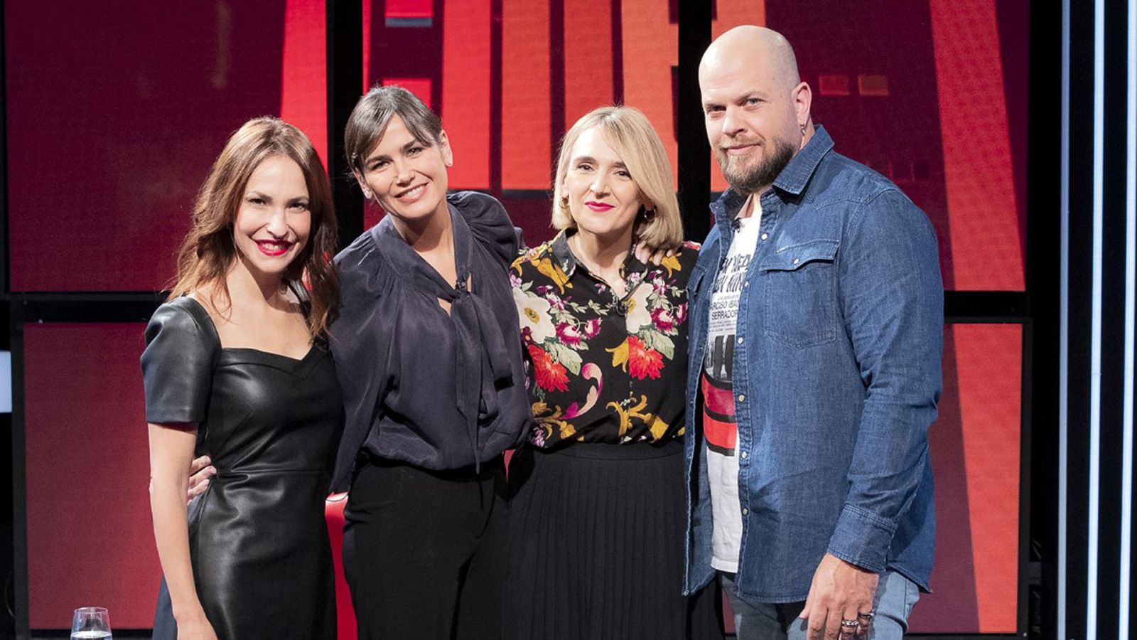 Historia de nuestro cine - ¿Quién puede matar un niño? (presentación) - ver ahora