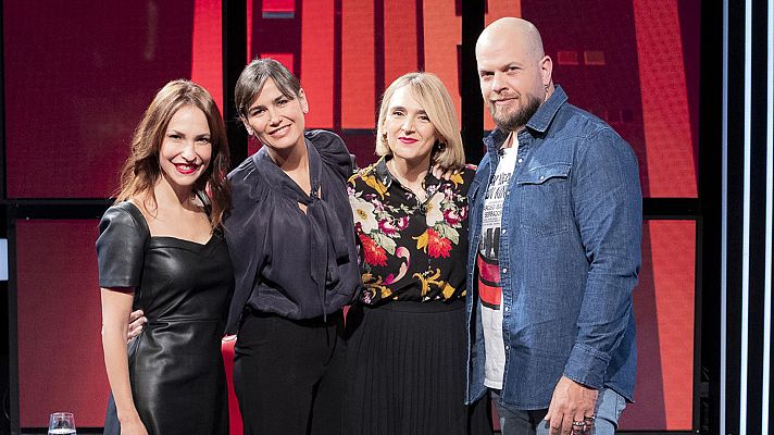 El cine de La 2 - ¿Quién puede matar un niño? (presentación)