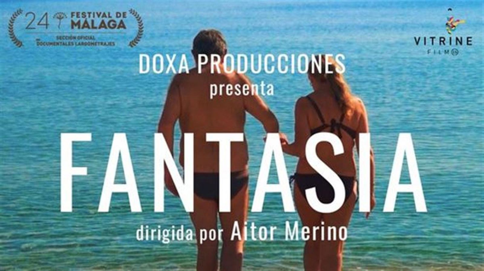 Díass de Cine - Fantasía | Ver