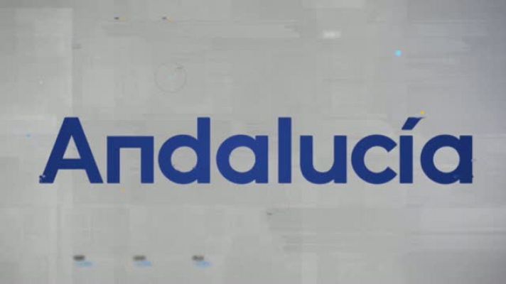 Noticias Andalucía - Noticias Andalucía 2 - 26/11/2021