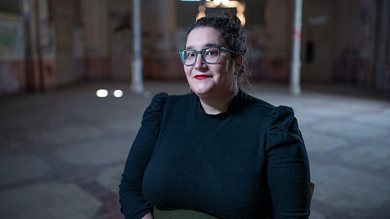 Página Dos - Carmen Maria Machado