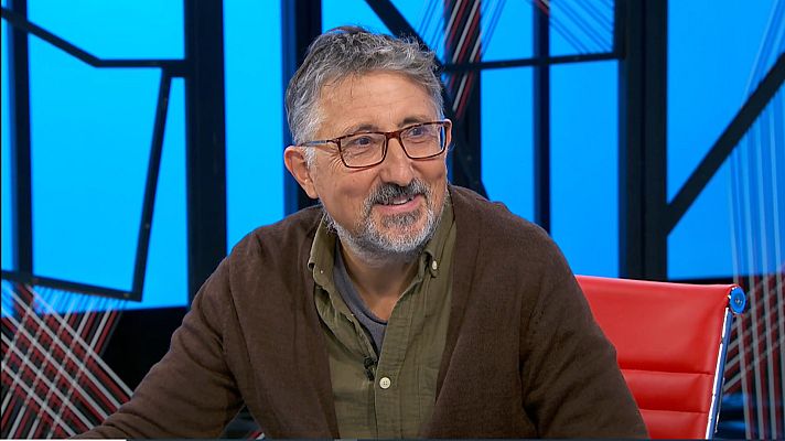 La aventura del Saber - La aventura del saber - 30/11/21