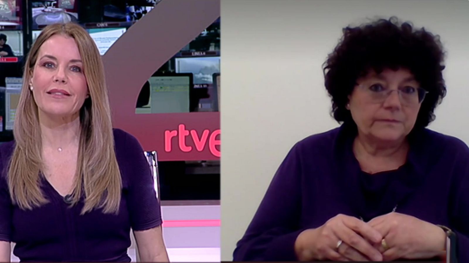 La tarde en 24 horas - 26/11/21 (1) - ver ahora