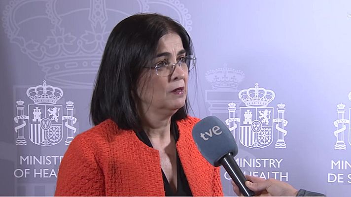 La tarde en 24h - La tarde en 24 horas - 26/11/21 (2)