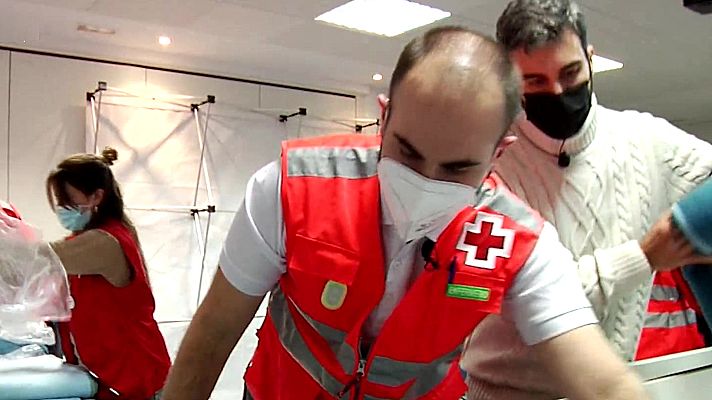 España Directo - España Directo - 26/11/21