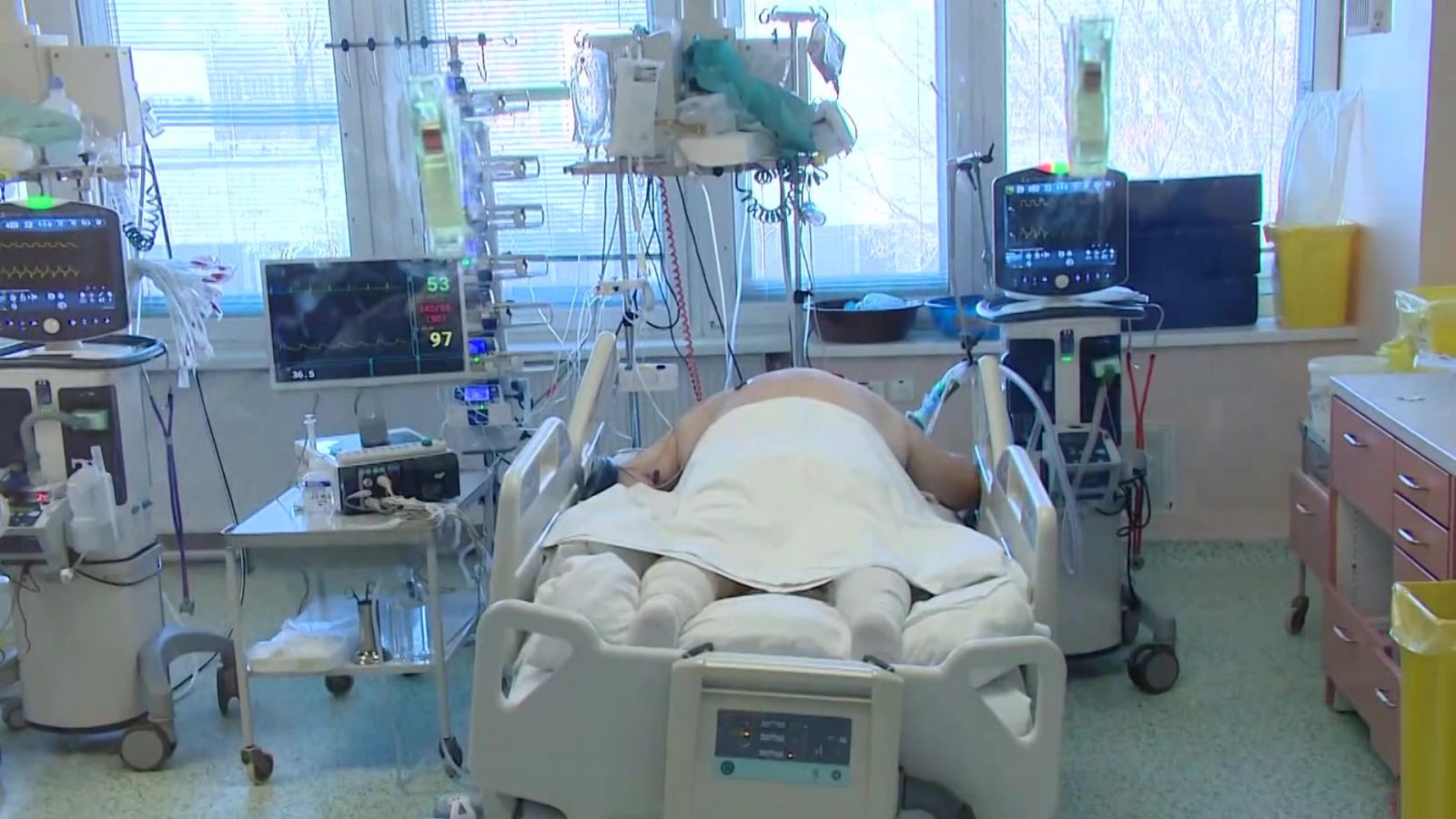 Europa 2021 - 26/11/21 - ver ahora