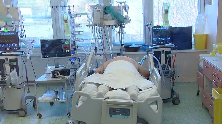 Europa - Europa 2021 - 26/11/21