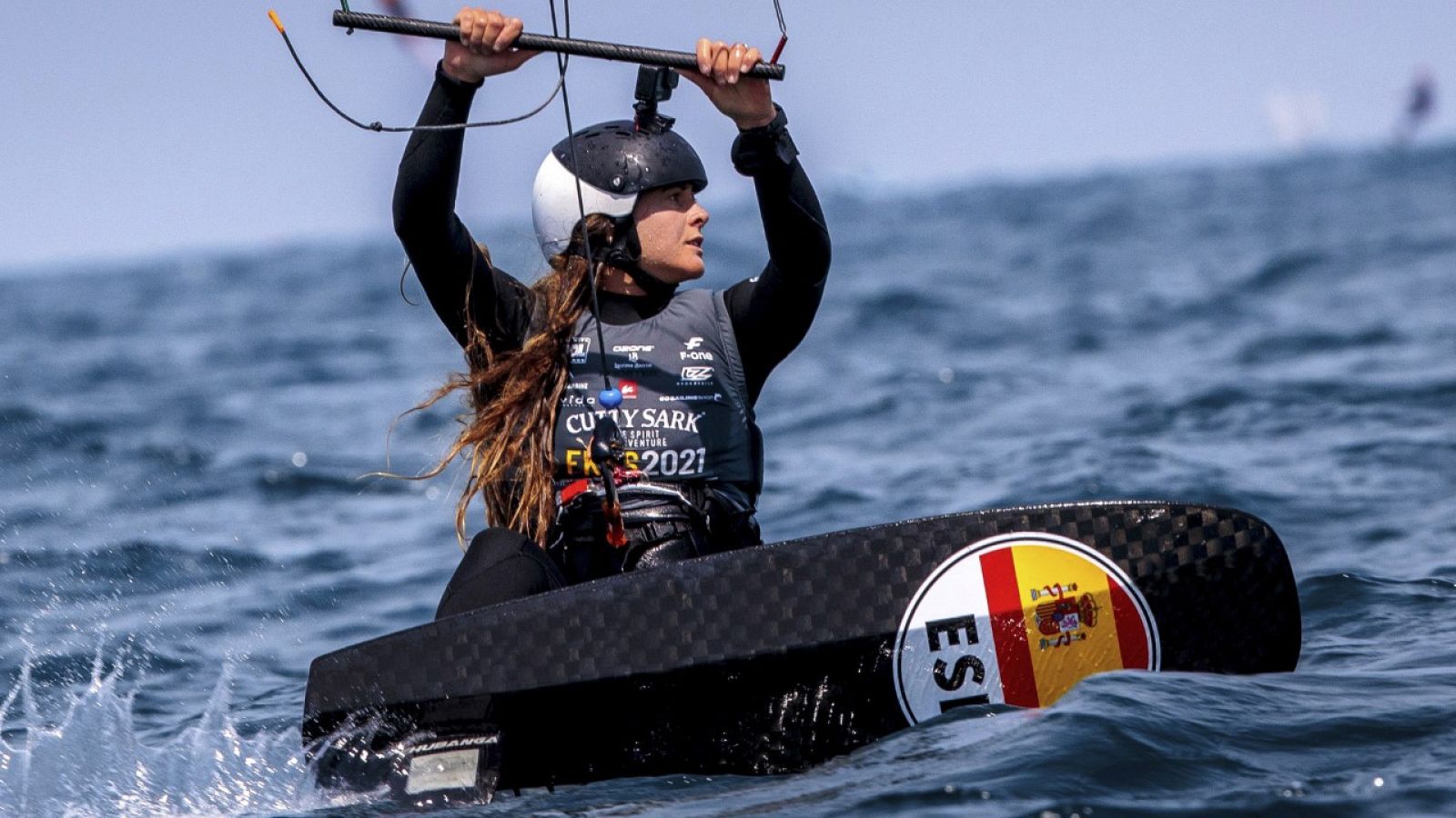 Álvarez Café - Programa 35: Gisela Pulido. No corta el mar si no vuela. - ver ahora