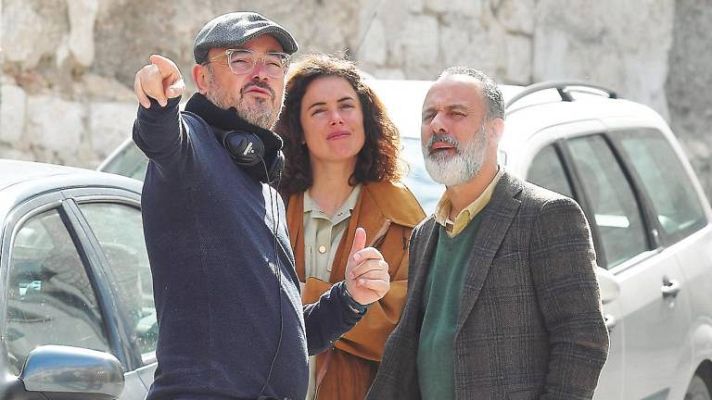 Días de cine - Días de Cine - La hija