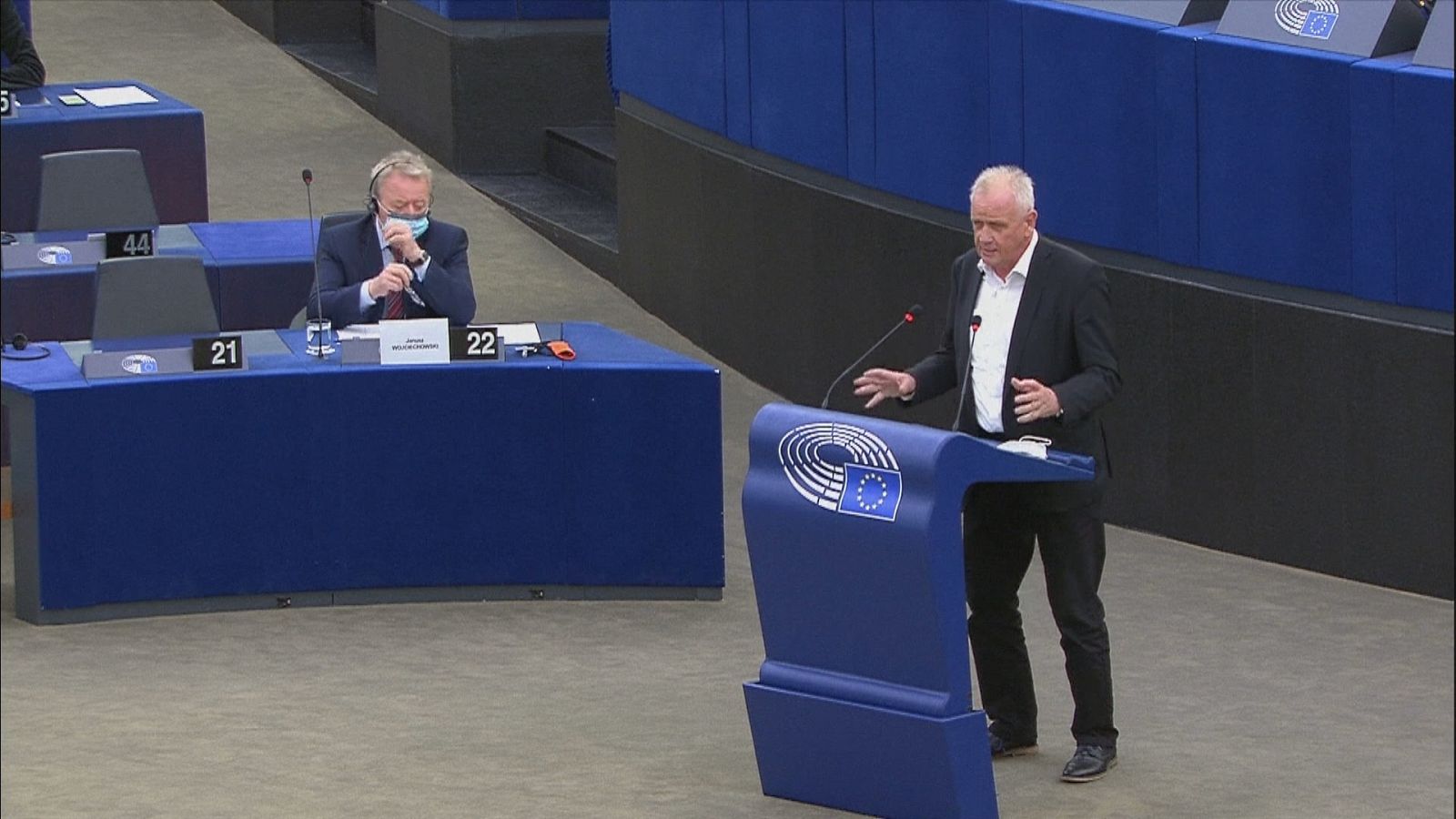 Agrosfera - 27/11/21 - ver ahora