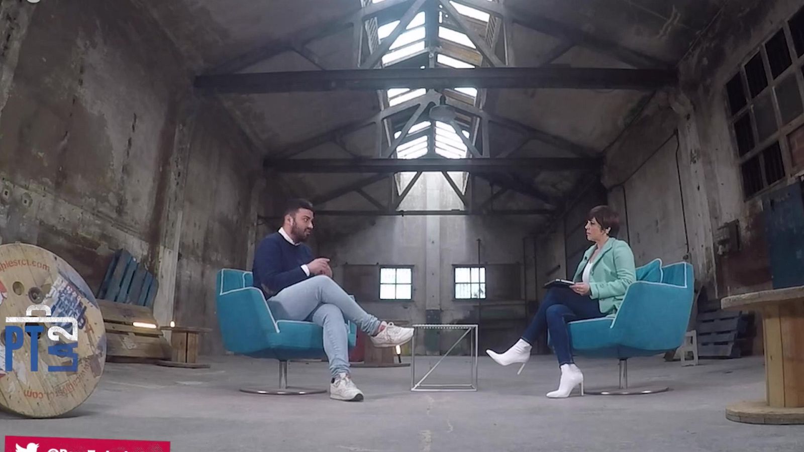 Para todos La2 - 27/11/21 - ver ahora