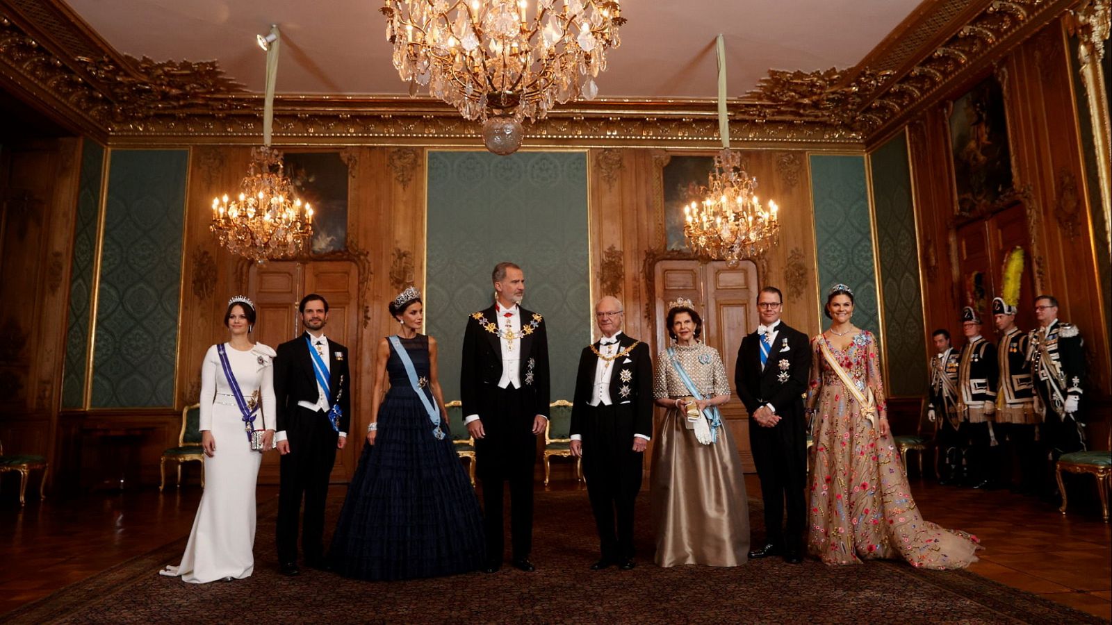 Audiencia Abierta - 27/11/21 - ver ahora