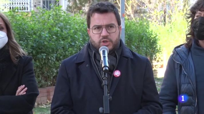 L'Informatiu - El Govern anunciarà dilluns la nova data d'aplicació obligatòria del passaport covid