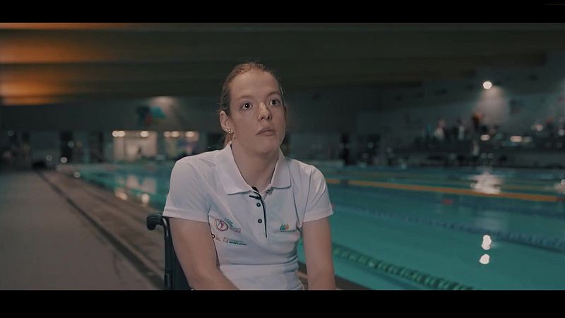 Tour Universo Mujer - Programa 28: El m�todo de Marta Fern�ndez para superar barreras y ganar medallas - ver ahora