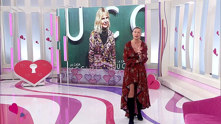 D Corazón - Corazón - 27/11/21