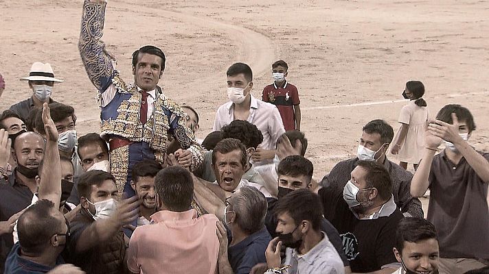 Tendido cero - Tendido cero - 27/11/21