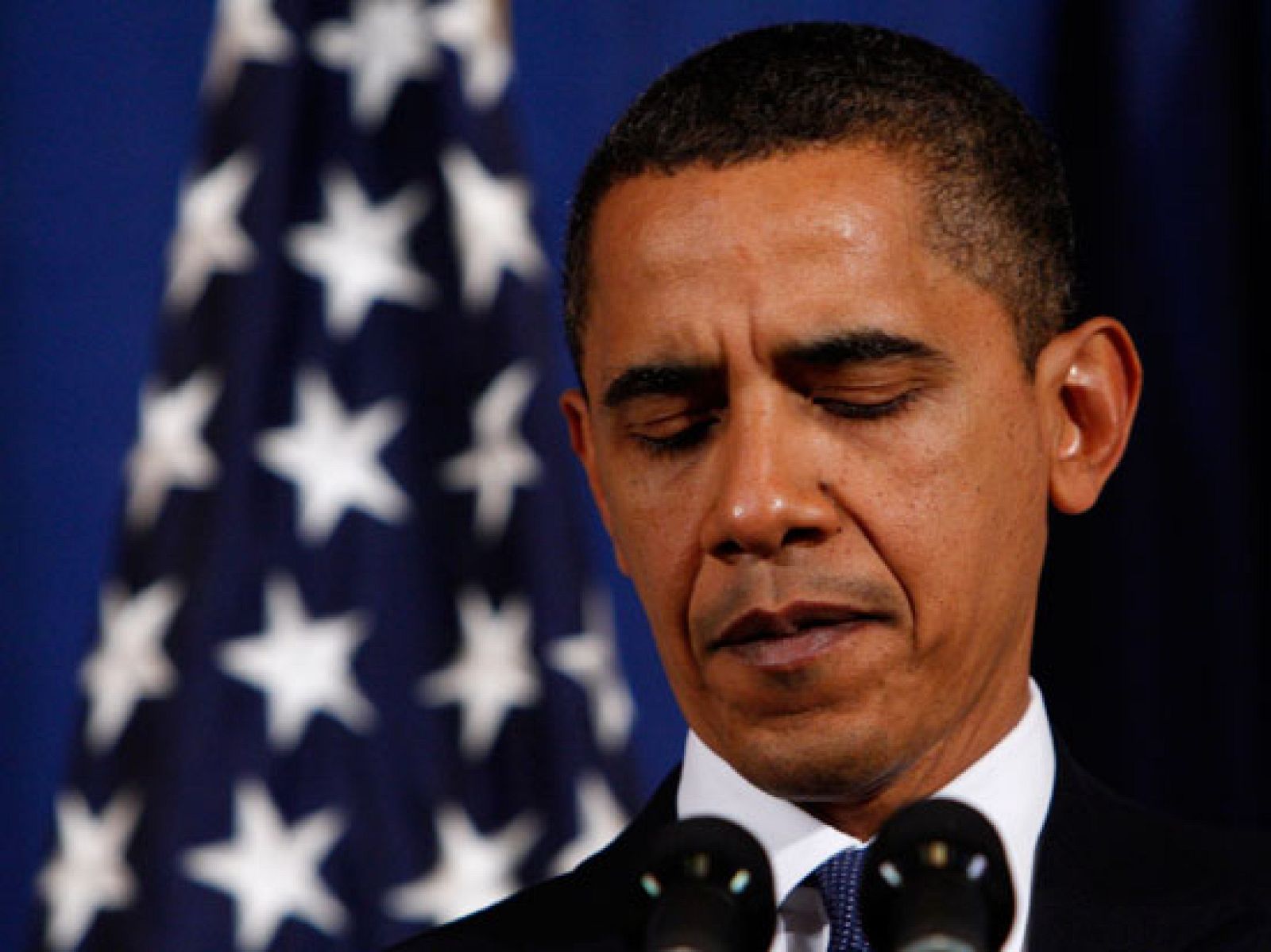 Obama : "Es un episodio horrible de violencia"