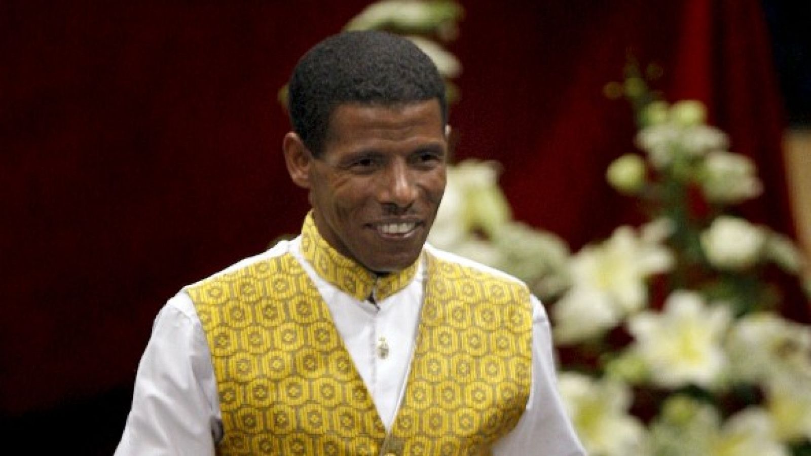 Haile Gebreselassie, dispuesto a combatir en el Ejército de Etiopía en la guerra civil contra la milicia rebelde de Tigray