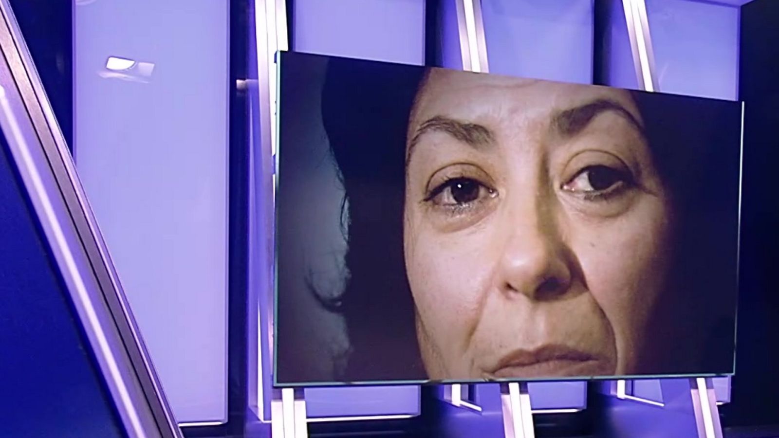 Informe Semanal - 27/11/21 - Lengua de signos - ver ahora