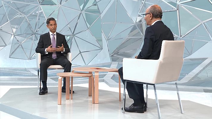 Medina en TVE - Agricultura y regadío en Al-Ándalus II