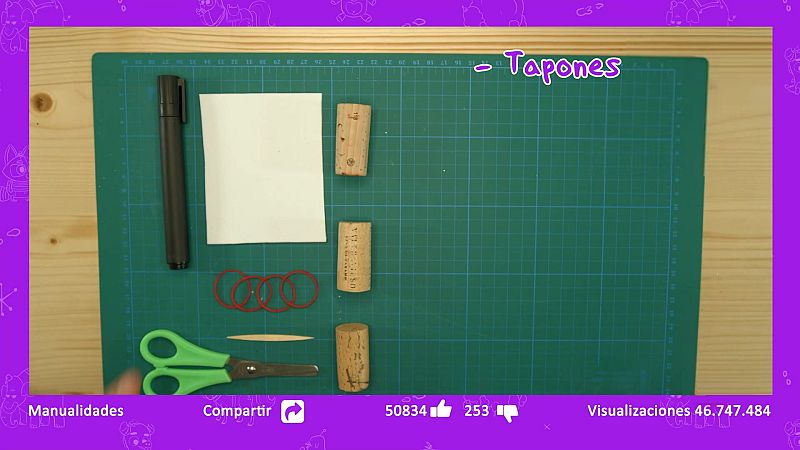 Barquitos - Agus & Lui: Churros y Crafts | Ver