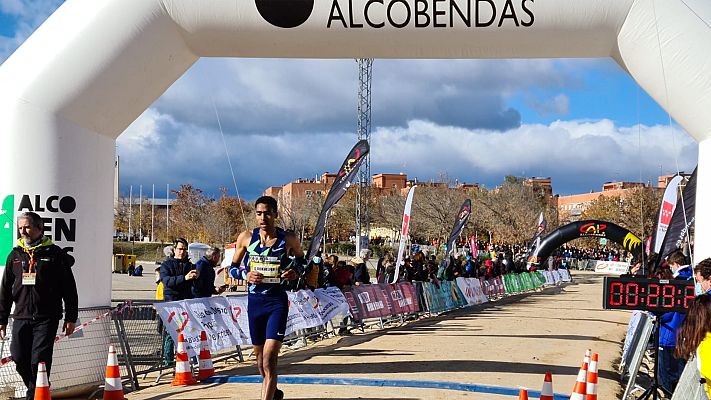 Atletismo - Atletismo | Cross Internacional de Alcobendas