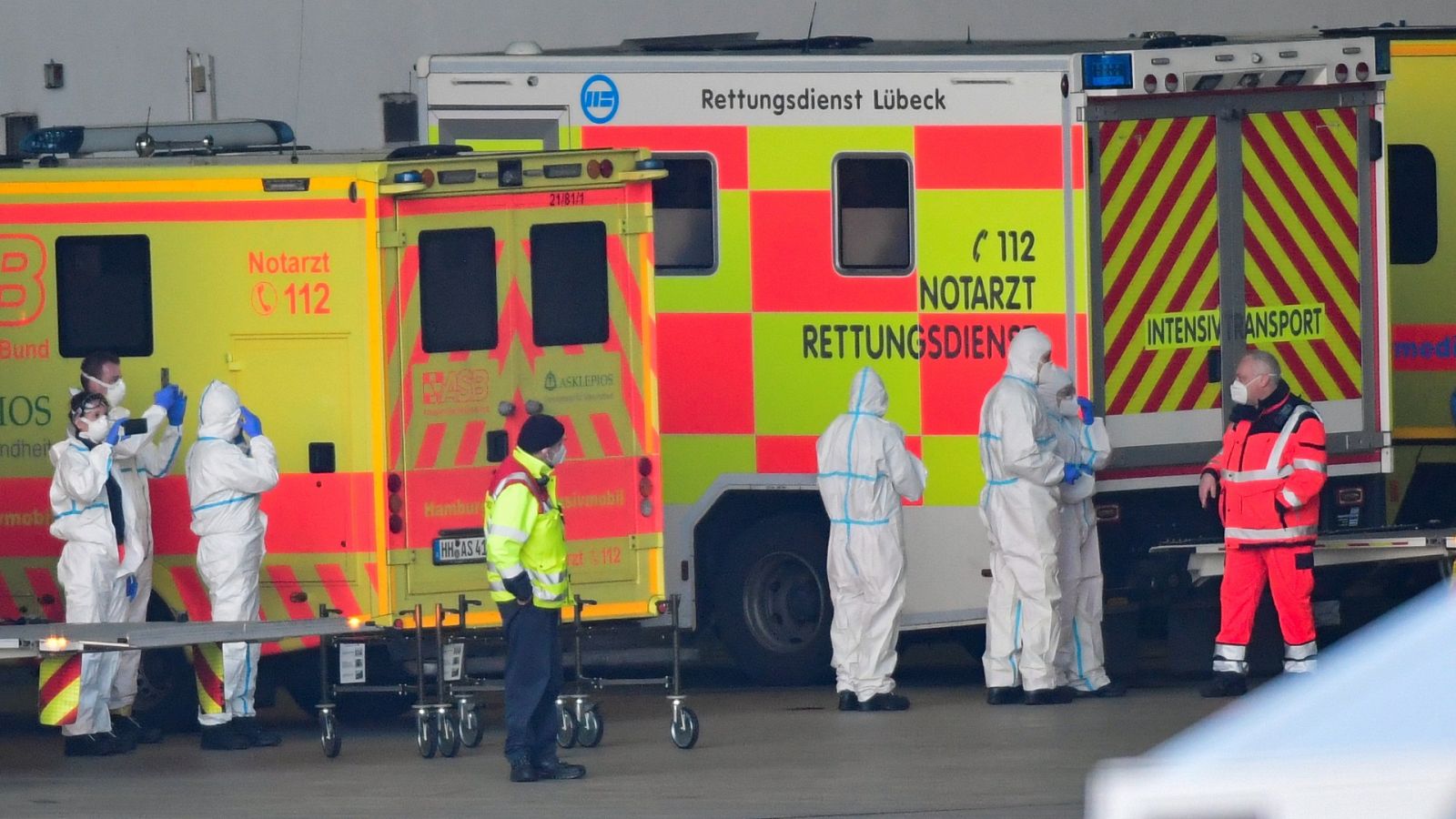 Telediario - 15 horas - 28/11/21 - ver ahora