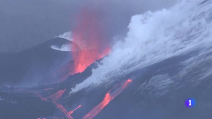 Telecanarias - Canarias en 2' - 28/11/2021