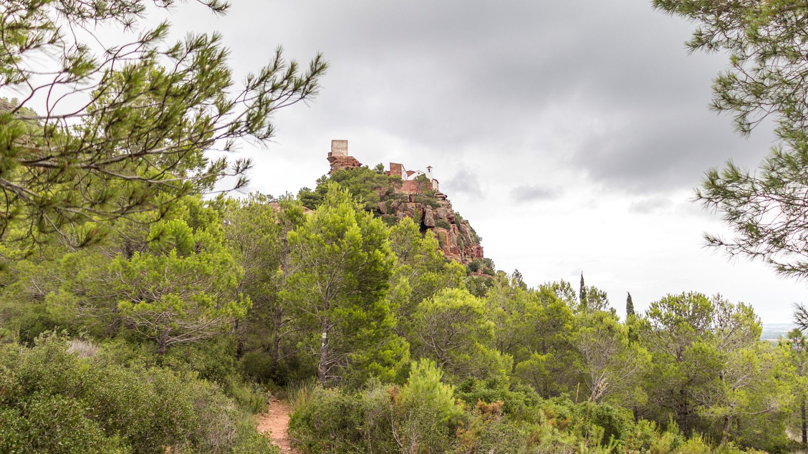 Un país mágico - Reus - ver ahora