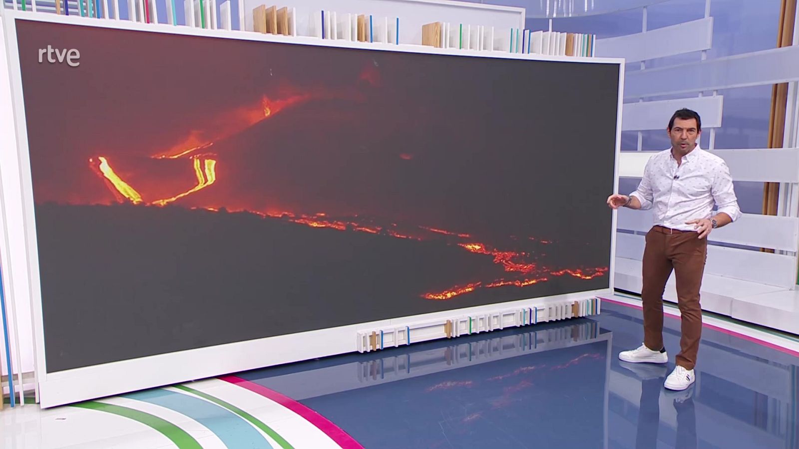 Aquí la Tierra - 28/11/21 - ver ahora