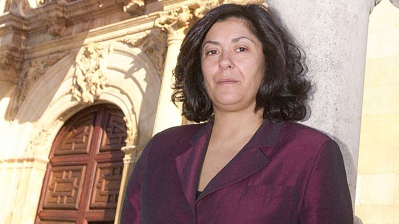 Los 'Episodios de una guerra interminable': el repaso de Almudena Grandes por la historia de los silenciados