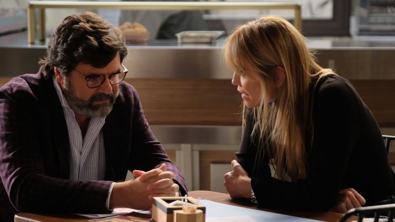 Servir y proteger - Episodio 1103 - Ver ahora