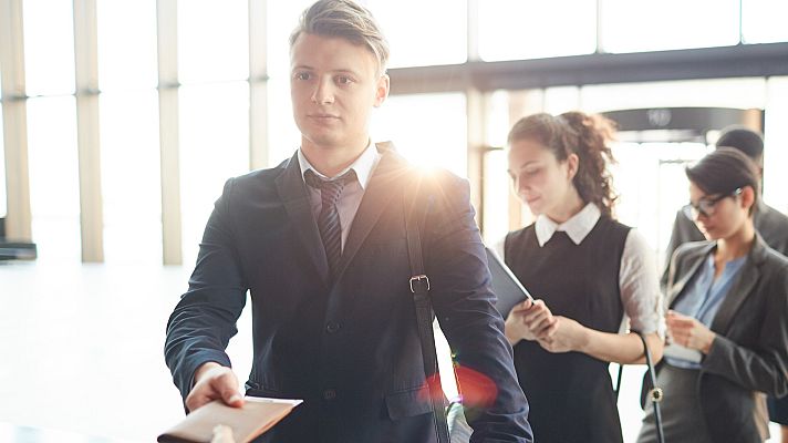 Aquí hay trabajo - Dudas frecuentes sobre los días asuntos propios