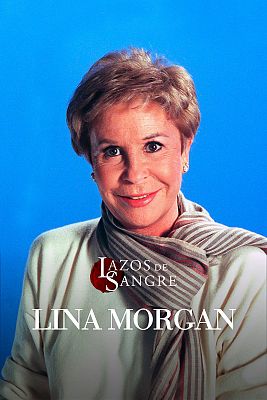 Lazos de sangre - Lina Morgan
