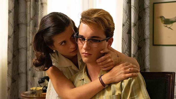 Dos vidas - Episodio 213