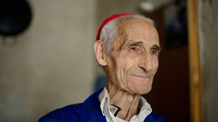 Somos Documentales - Las tentaciones de Justo