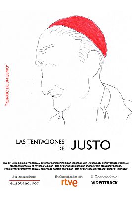 Somos Documentales - Las tentaciones de Justo