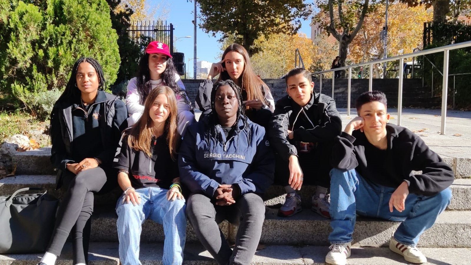 Objetivo igualdad - Programa 34:  Raperas: versos sueltos - ver ahora