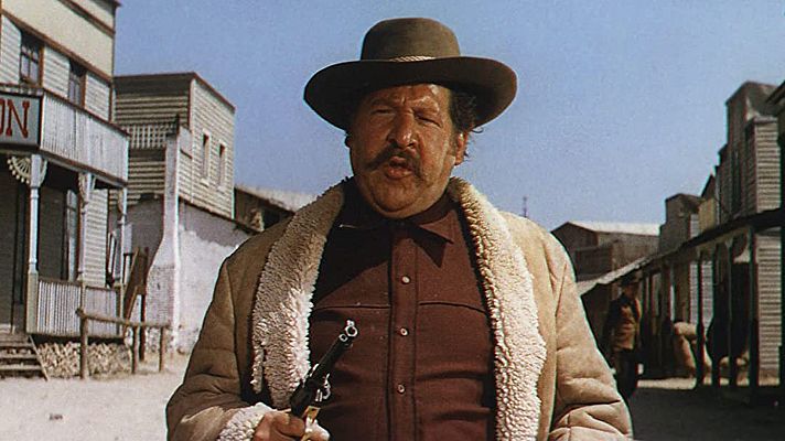 Cine de siempre - Clint, el solitario