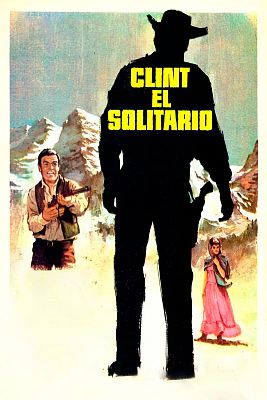 Clint, el solitario