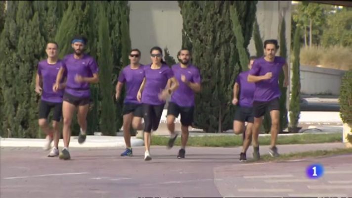 L'informatiu - Comunitat Valenciana - L'Informatiu Comunitat Valenciana 1 - 29/11/21