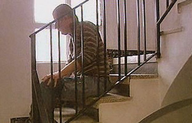 España Directo - Vivir a rastras