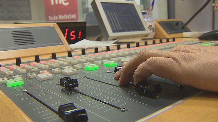  - 31 años de RNE en Toledo