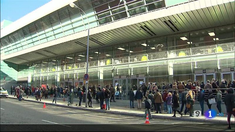 Informativo de Madrid 1         29/11/2021- Ver ahora