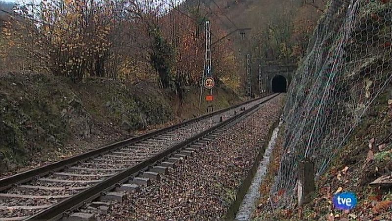 Asturias en 2' - 29/11/21 | Ver