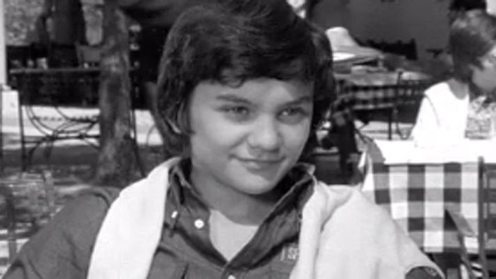 STOP - Un hombre con amor propio