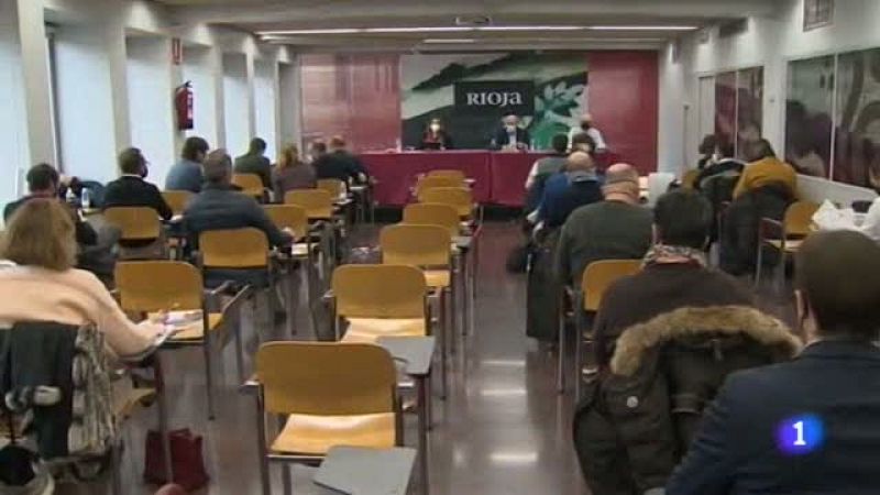 Telerioja en 2' - 29/11/21-Ver ahora