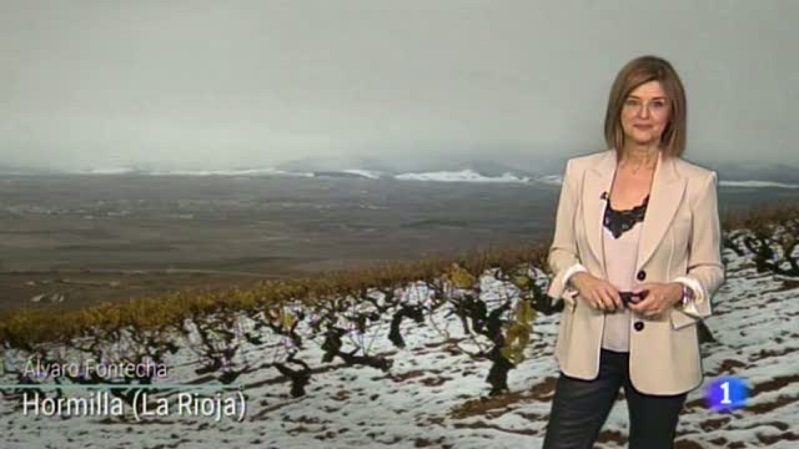 El tiempo en La Rioja - 29/11/21-Ver ahora