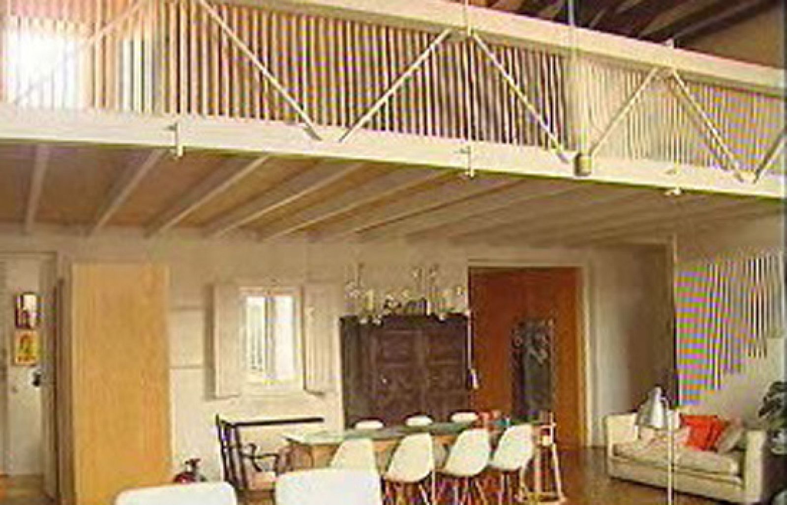 España Directo - Aquí hubo un taller | Ver