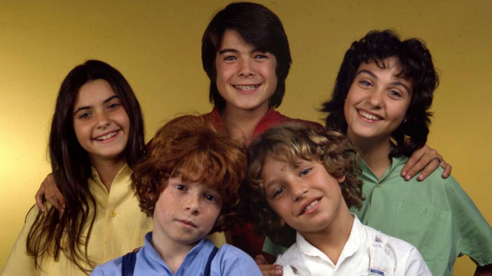 Lazos de sangre - Parchís, resumen del programa